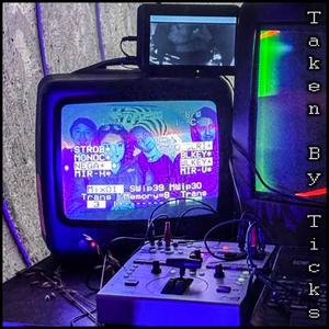 Thick Tick On My Chik Cheek