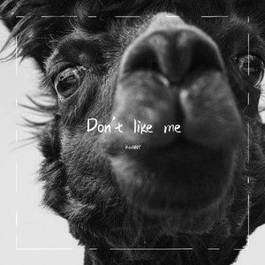 Don't like me