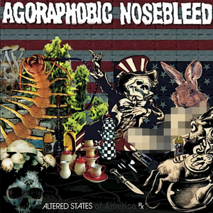 Another Tortured Witness Of Rectal Anarchy