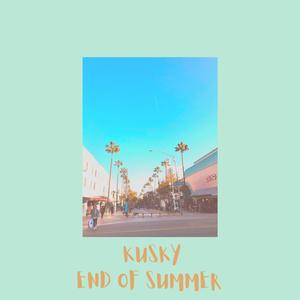 End Of Summer