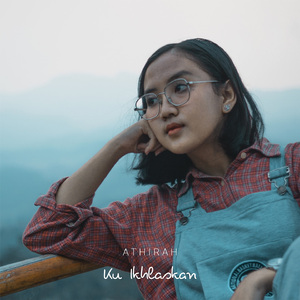 Ku Ikhlaskan