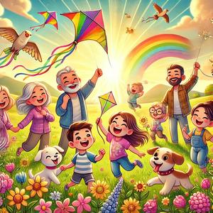 ความสุขที่มีทุกเวลา