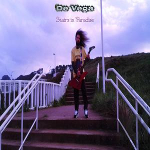 Stairs in Paradise IV