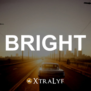 Bright