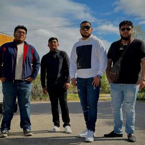 El caballero (feat. Los Descendientes De Rancho) (En vivo)