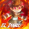 GBJ Advance - EL Diablo