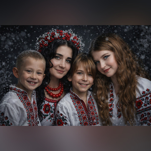 Сила моїх крил