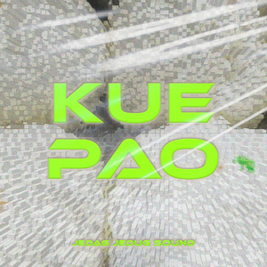 KUE PAO