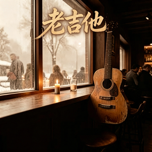 《老吉他》