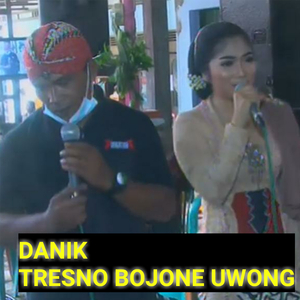 Tresno Bojone Uwong