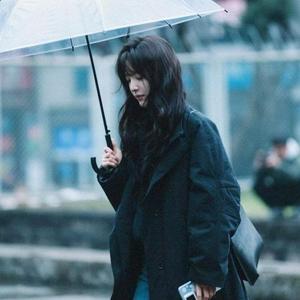 미련때문에