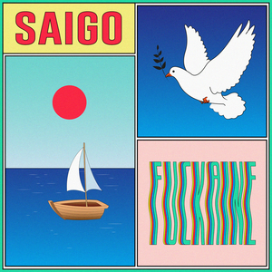 Saigo