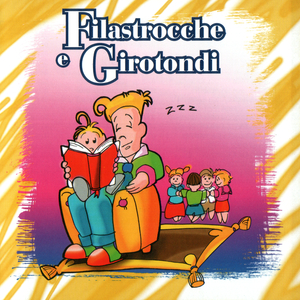 Filastrocche E Tiritere