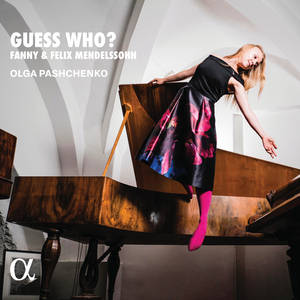 Vier Lieder für das Pianoforte, Op. 2: No. 3, Villa Mills. Allegretto grazioso H. 357