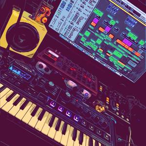 抖音动起来 纯音乐