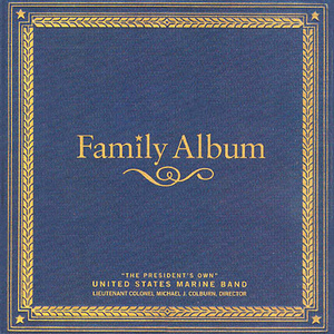 An Outdoor Overture (version for band)