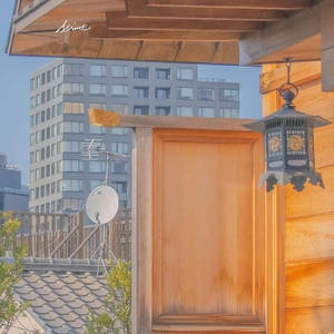 银河下的浪漫(片段）