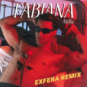 FABIANA (Bota Nela) (Exfera Remix)