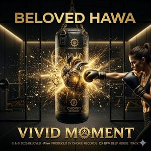 결정적 순간 (Vivid Moment)