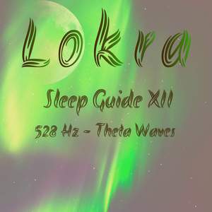 Light Sleep VI, Pt. 12