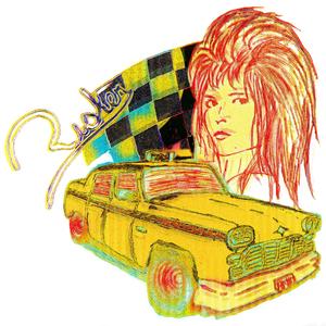 Taxi Girl