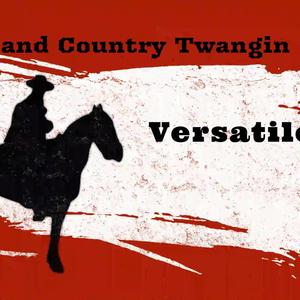 Bangin and Country Twangin on Wax