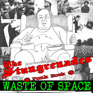 Waste of Space