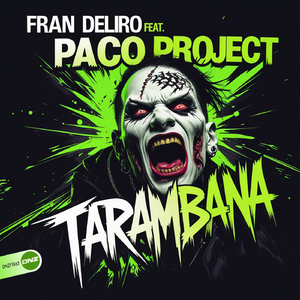 Tarambana (US Hard House Mix)