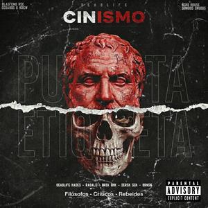 Cinismo (feat. Hades, Drek Dhk, Serek Sck & BRNSN)