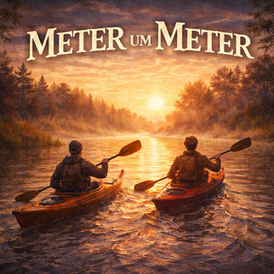 Meter um Meter