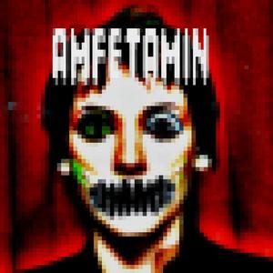 amfetamin