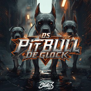 Os Pitbull de Glock