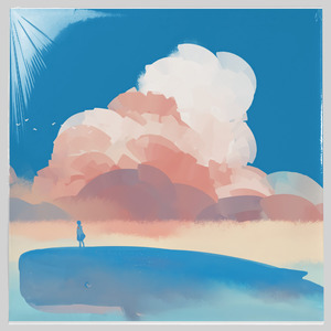 【Free】《夏日飞行》keshi&iann dior JayChou Type Beat