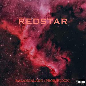 Redstar (feat. Block)