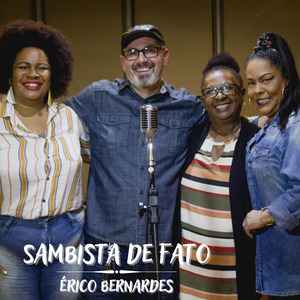 Sambista de Fato (Homenagem à Aniceto do Império)