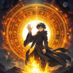 Alchemist's Oath(연금술사의 맹세)