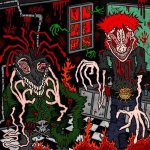 BURNING BODIES (feat. WALT!)