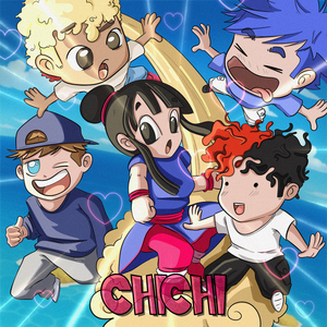 CHICHI (feat. nenot)