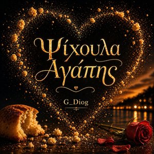 Ψίχουλα Αγάπης