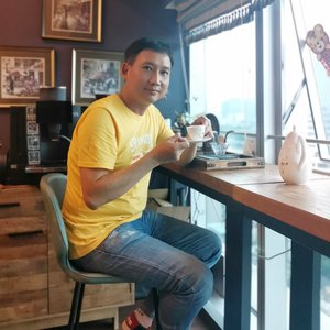 笑看人生 天地任我行