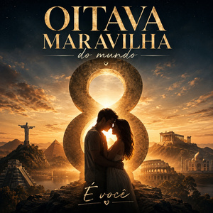 Oitava Maravilha