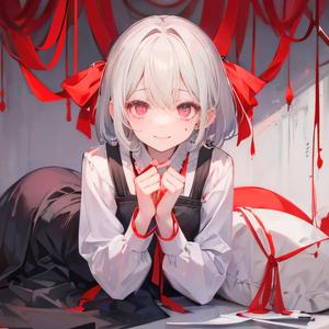 他に何にもいらない