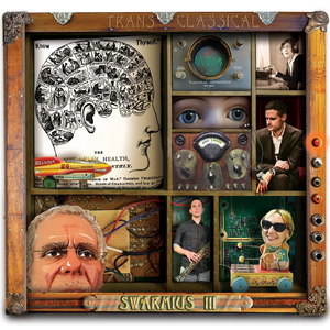 Dragon V2 (feat. Michael Couper, Todd Rewoldt, Andrew Kreysa, Justin Dehart & Joel Bluestone)