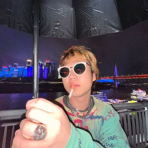 无题（凯迪拉克）