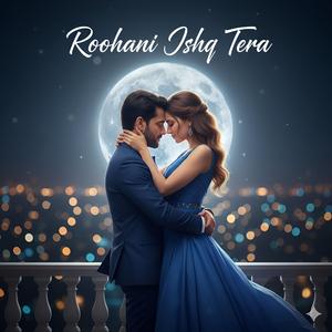 Roohani ishaq tera