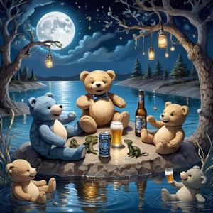 March of corpses (ENGPOP one)