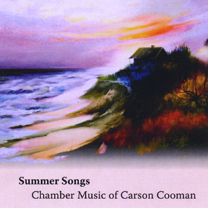 Summer Song (2003) for cello