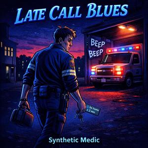 Late Call Blues