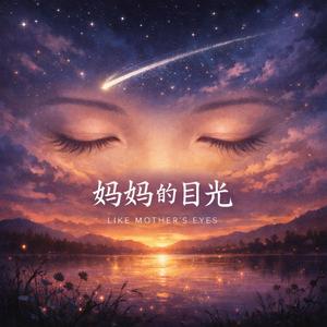 《妈妈的目光》
