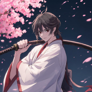 プライオリティ